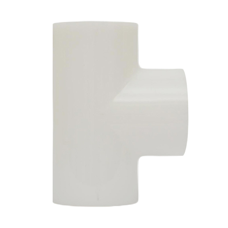 塑料管材發展現狀